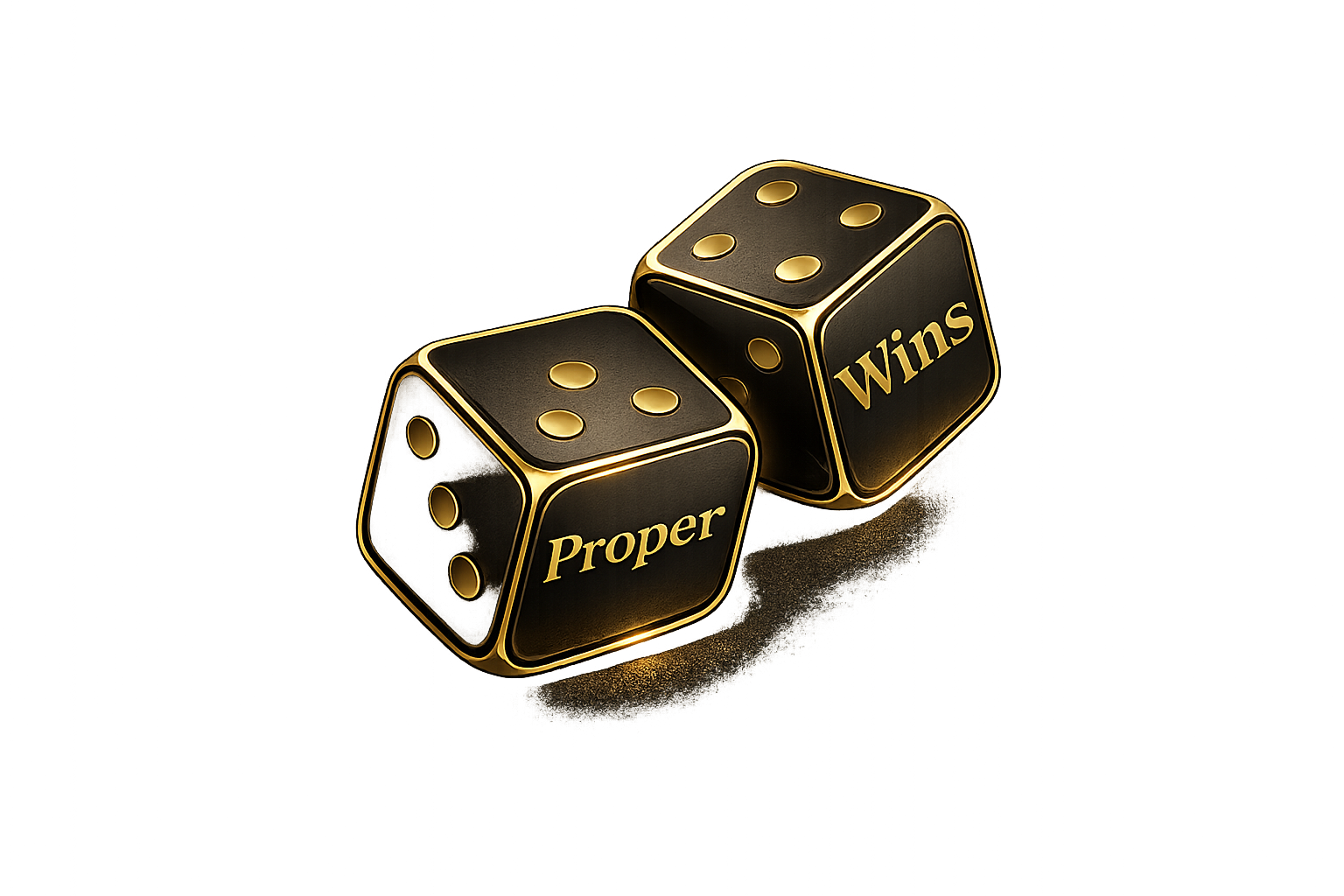 Proper Wins