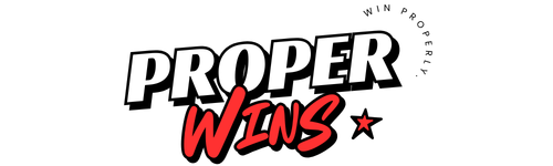 Proper Wins
