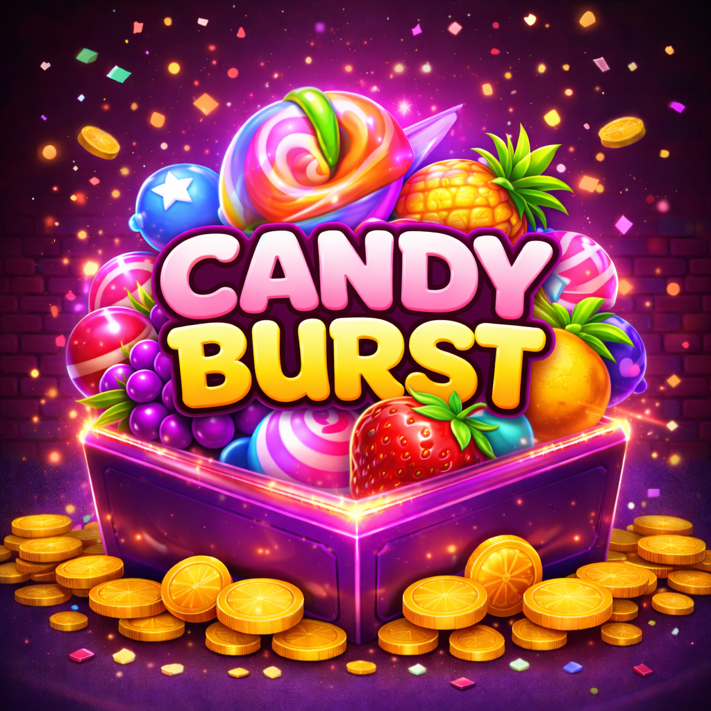Candy Burst
