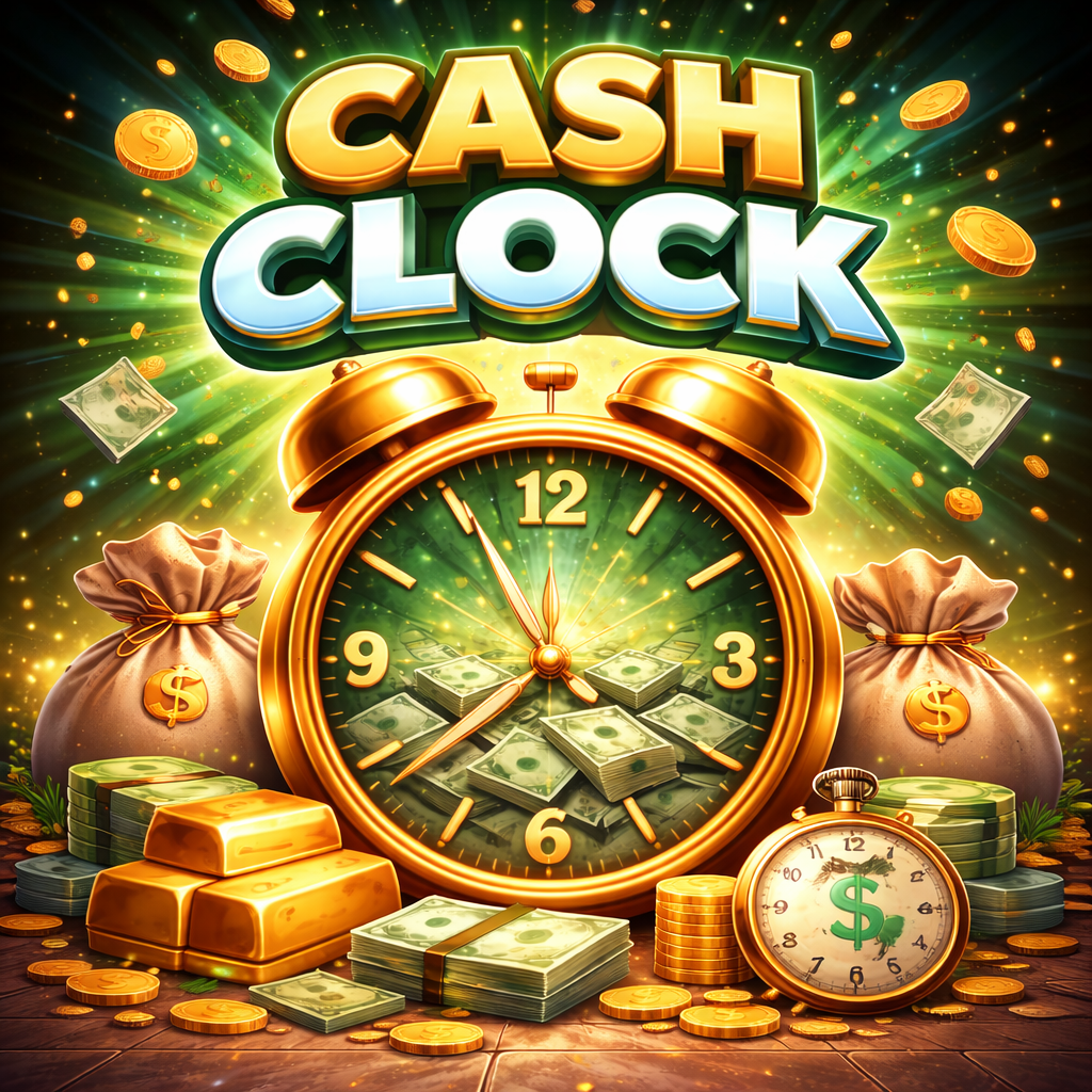 CashClock