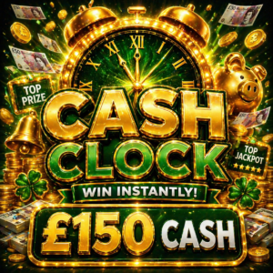 CashClock