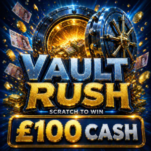 Vault Rush
