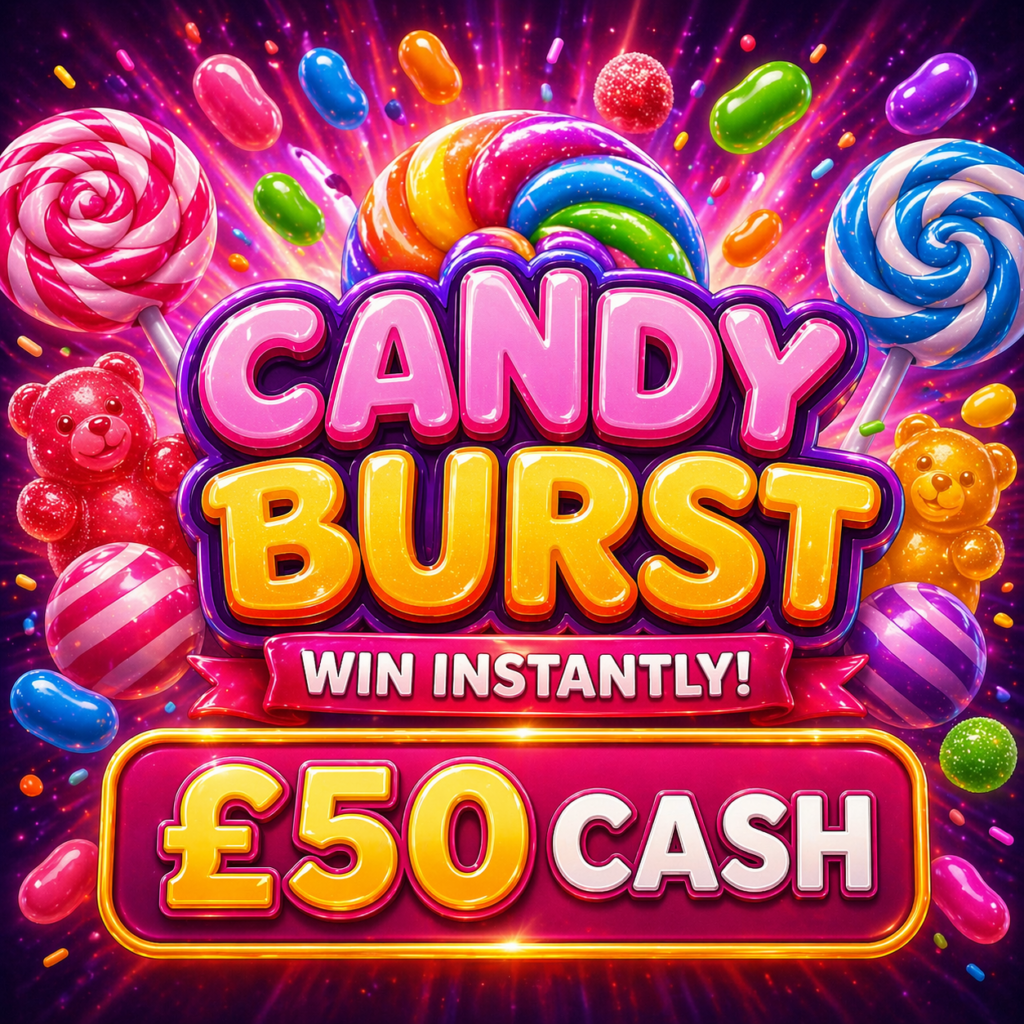 Candy Burst