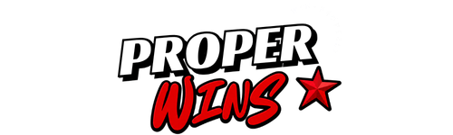 Proper Wins