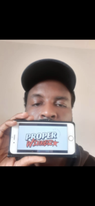 Omoiyi- £50 Charity Donation !