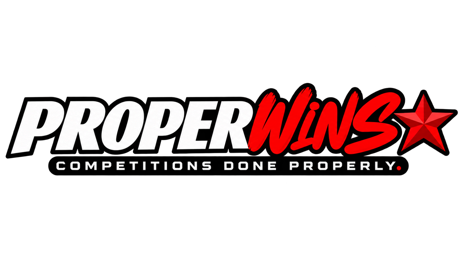 Proper Wins
